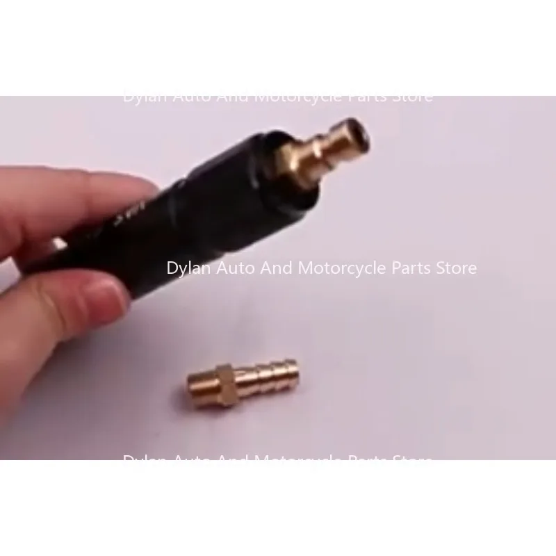 

VAS6617/12 7-скоростной адаптер для наполнения масла с мокрым перемещением, адаптер для заправки трансмиссии для Volkswagen Audi 0CK 0B5 MTF