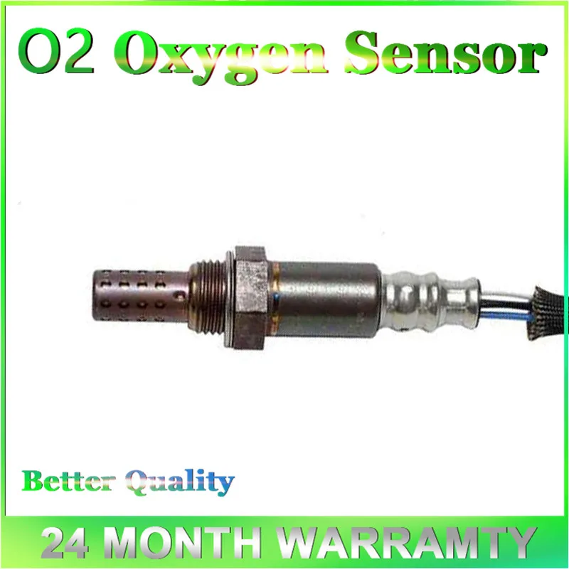 

For 2003-2006 MITSUBISHI OUTLANDER 2.0L Lambda Probe Oxygen Sensors DOX-1439 1588A132 MN158779 MN158825 Parts Accessories