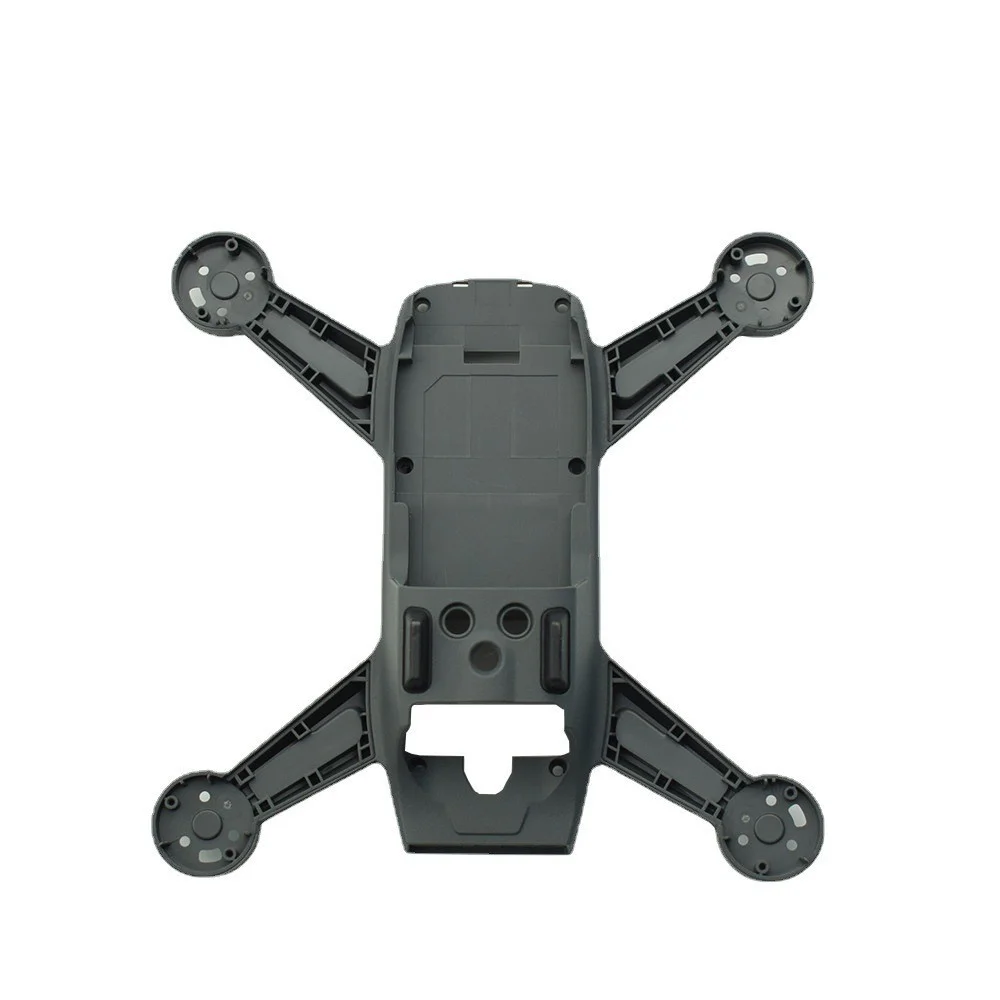 Original Middle Frame Body Shell for Spark RC Drone Housing Replacement Service Spare Parts