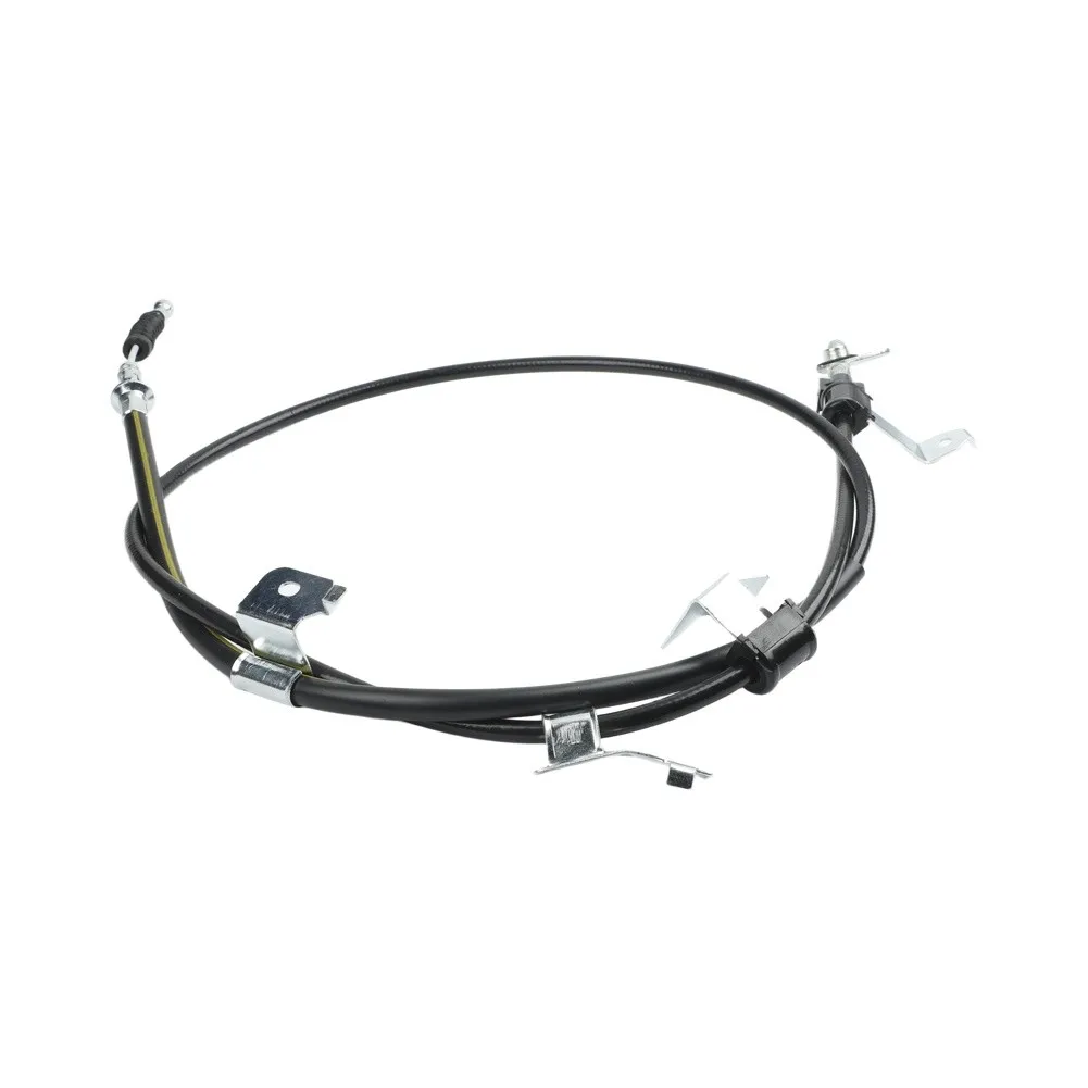For Brake System Parking Brake Cable As Shown In The Picture Handbrake Cable Non-deformation Design Practical Use
