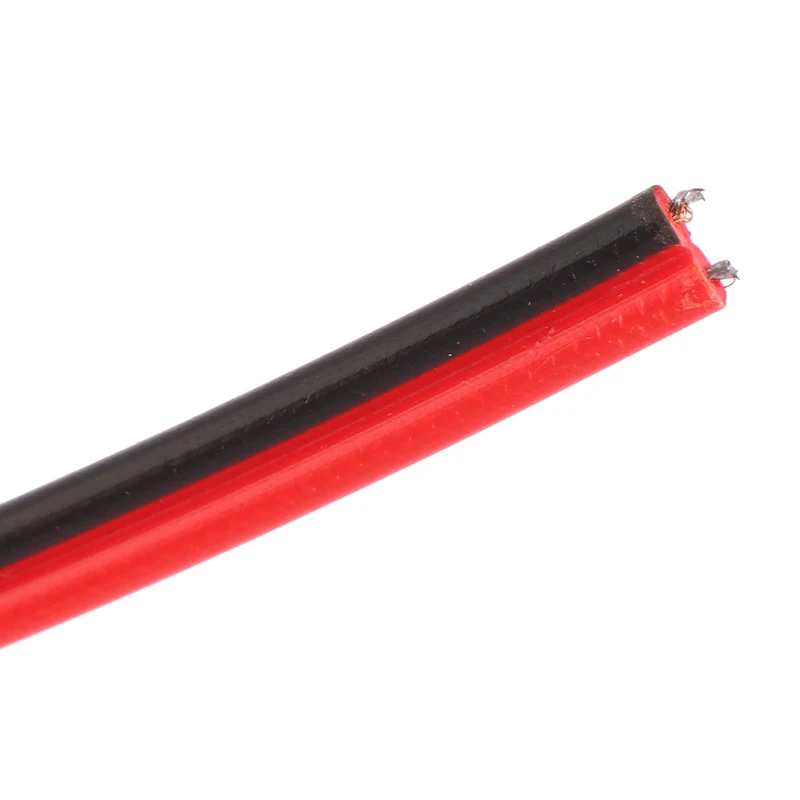 5Pcs 12V DC Connectors Male Female Jack Cable Adapter Plug Power Supply Length or CCTV Camera