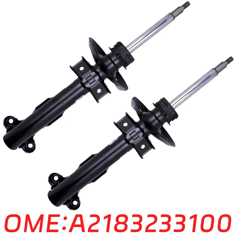 

Suitable for Mercedes Benz A2183233100 car front shock absorber W218 CLS220 CLS250 CLS350 CLS260 CLS400 CLS320 CLS500 CLS300