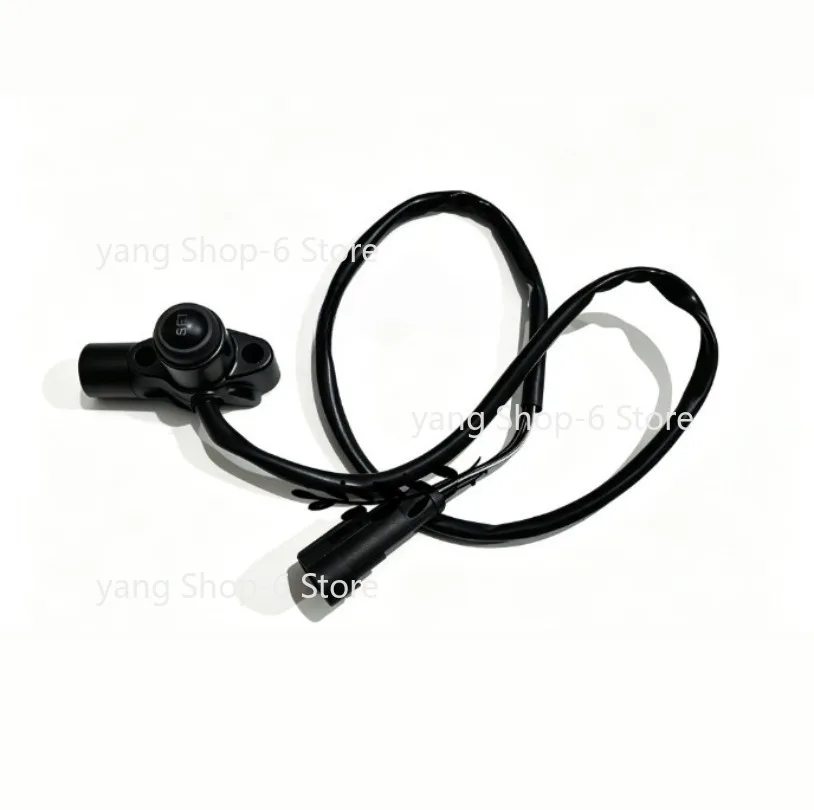 Right Rearview Mirror Base Bracket With SET Dashboard Switch For Benelli 502C BJ500-6A Motorcycle