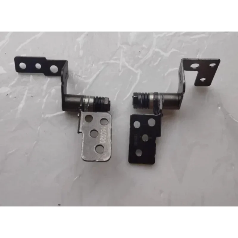PP+New laptop lcd hinge for MECHREVO  MR X6 X6S X6S-K K1  Pair