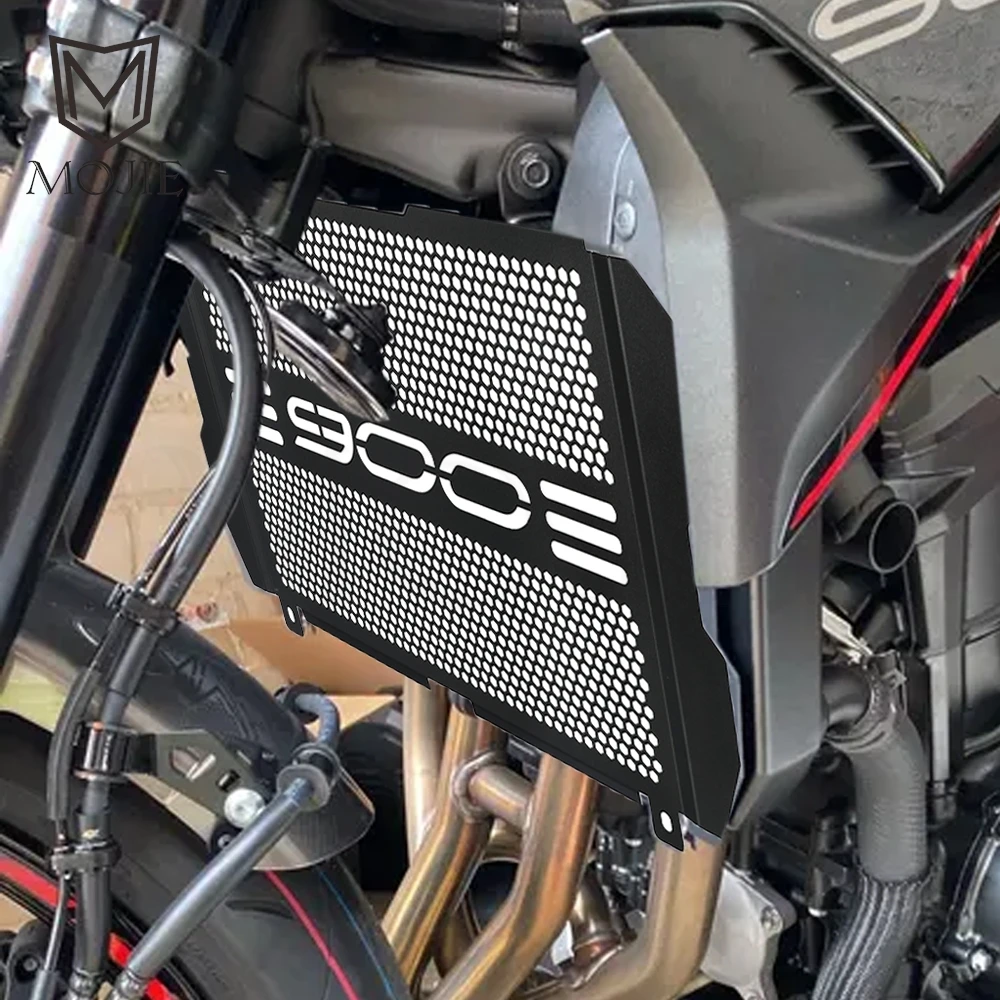 

Для Kawasaki Z900 2017-2025 решетка радиатора защитная крышка аксессуары для мотоциклов Z900 SE 2022-2024 производительность 2021-2024