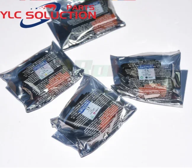 

1x Import New Printhead C4810A C4811A C4812A C4813A For HP 11 HP Designjet 70 100 110 111 120 500 510 800 Printheads Printer