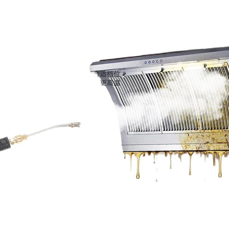 

High temperature and high pressure steam Home appliance cleaner Air conditioner Water heater Washing machine