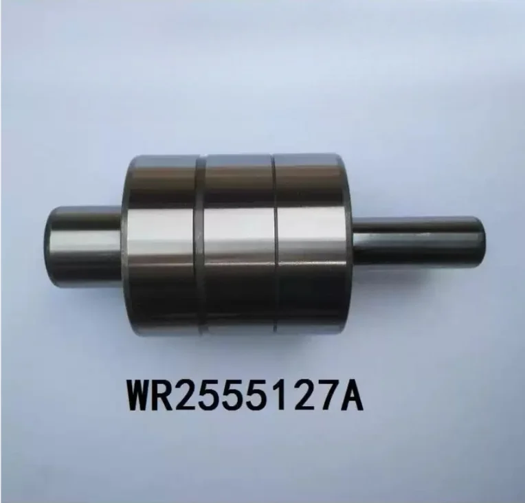 Automobile water pump bearing WR17103 25 * 55 * 16 * 127, Doosan excavator water pump bearing