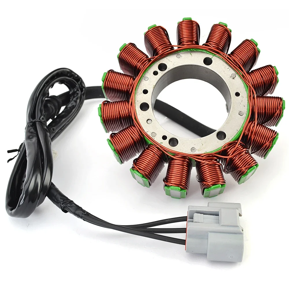 

Motorcycle Stator Coil For Triumph Tiger 800 800 XC 800 XCA 800 XRT 800XRT 2018 2019-2020 OEM T1300043