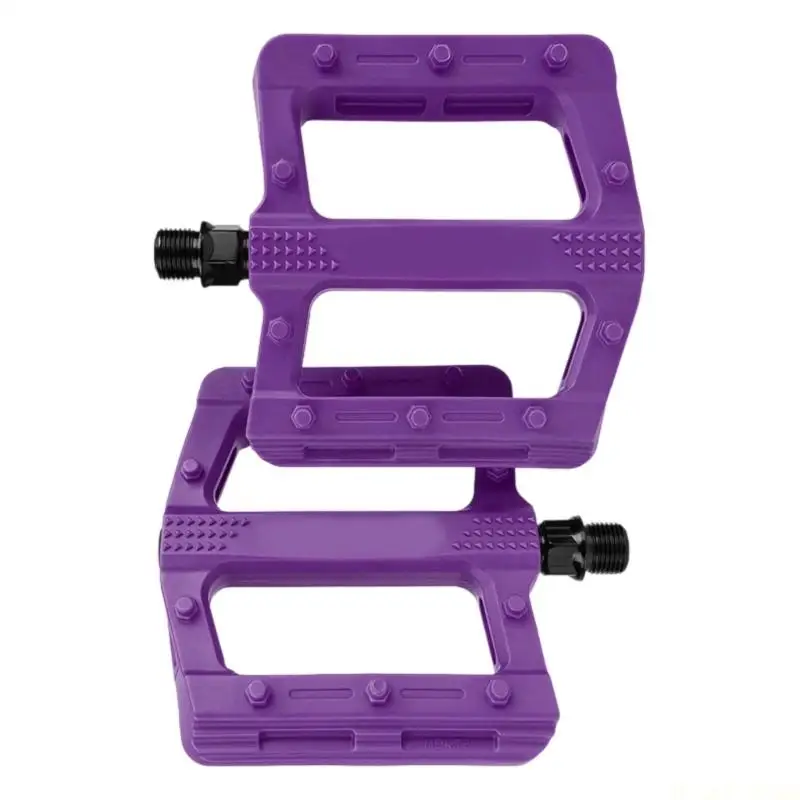 

M5TC Нескользящие адаптеры для педалей Универсальные педали-конвертер Адаптеры для шоссейных велосипедов для велосипедистов и