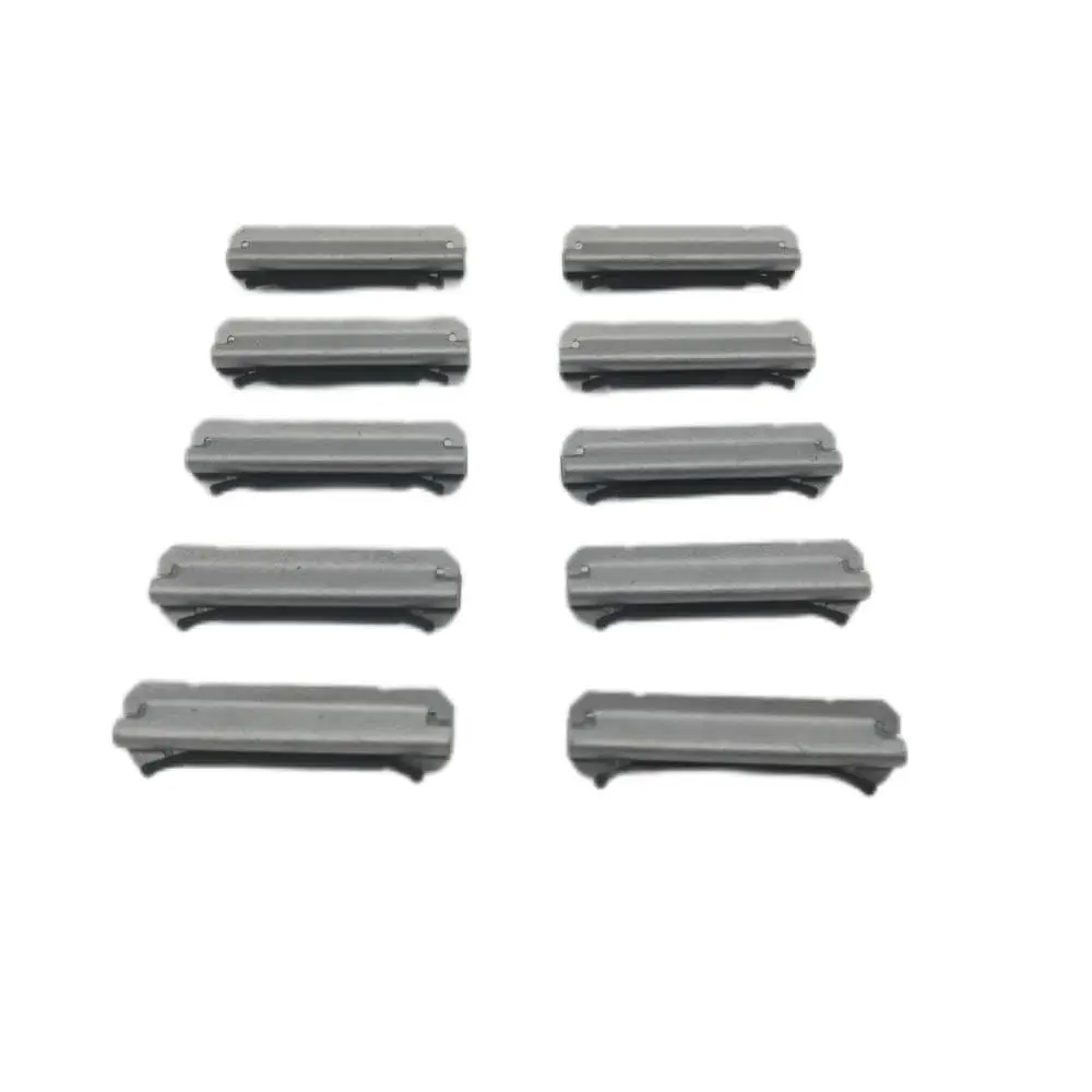 10pcs Front Windshield Moulding Clips For BMW 5' E60 E61 X5 E70 X6 E71 51317064098