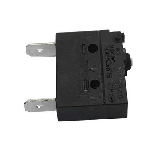 Imagen 2 del producto Para CFMOTO 400NK 400GT 650NK 650GT 650MT 650TRG Interruptor de freno de luz delantera interruptor de freno de disco