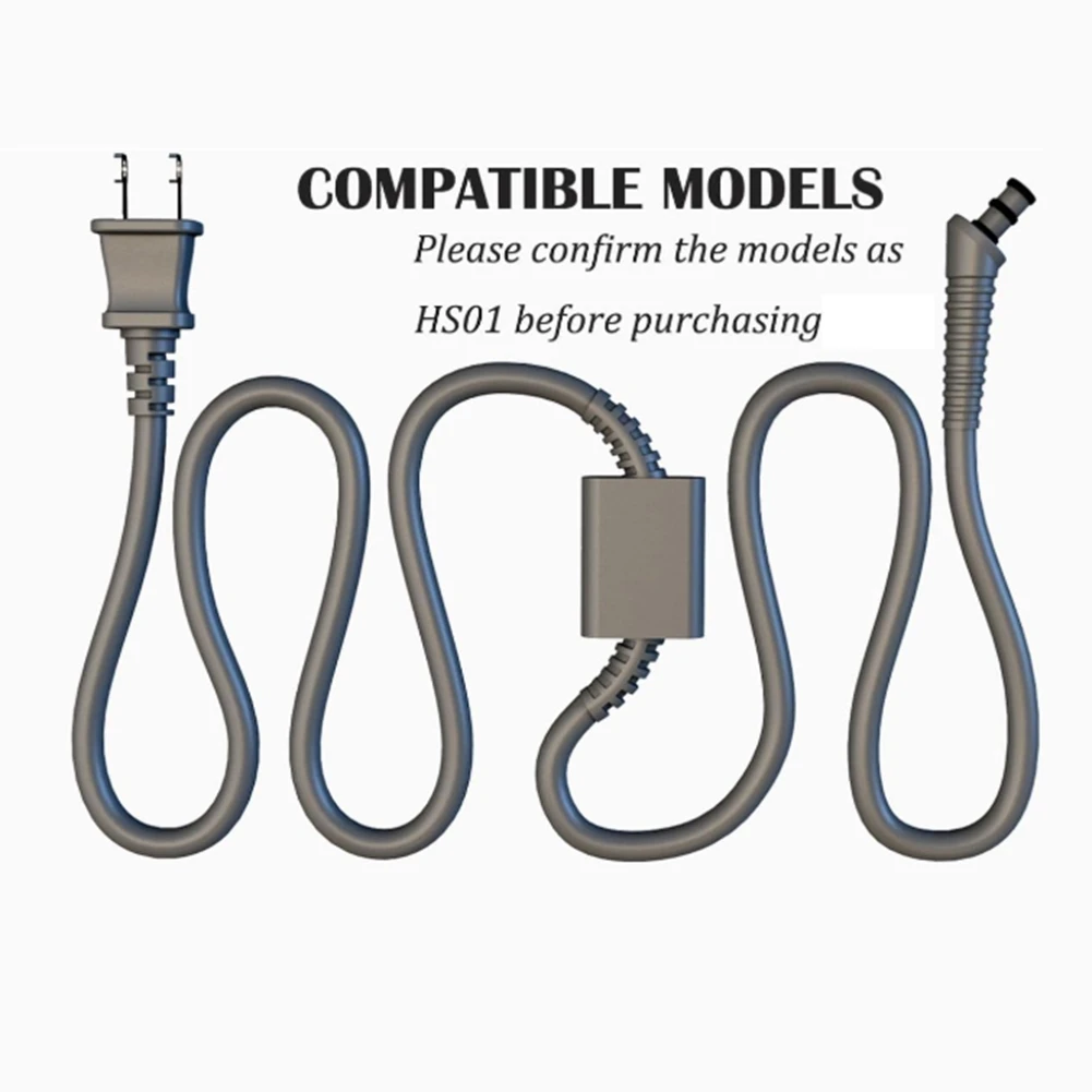 Рисунок 2 - A72P Сменный кабель для щипцов