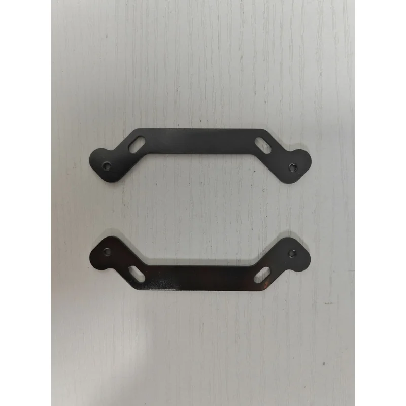 OEM Replacement 2Pcs for Intel to AM4 For Cooler Master 120M CPU Cooler Mounting Bracket III