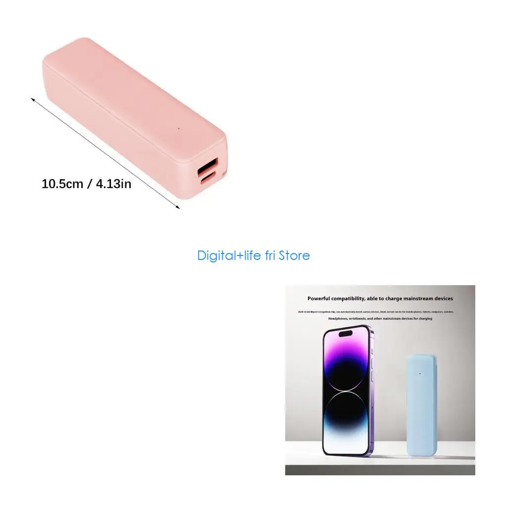 E06D Componentized External Battery Case With Type CREATE Bidirectional Charging Denial Soldering Required For Quick Assembly