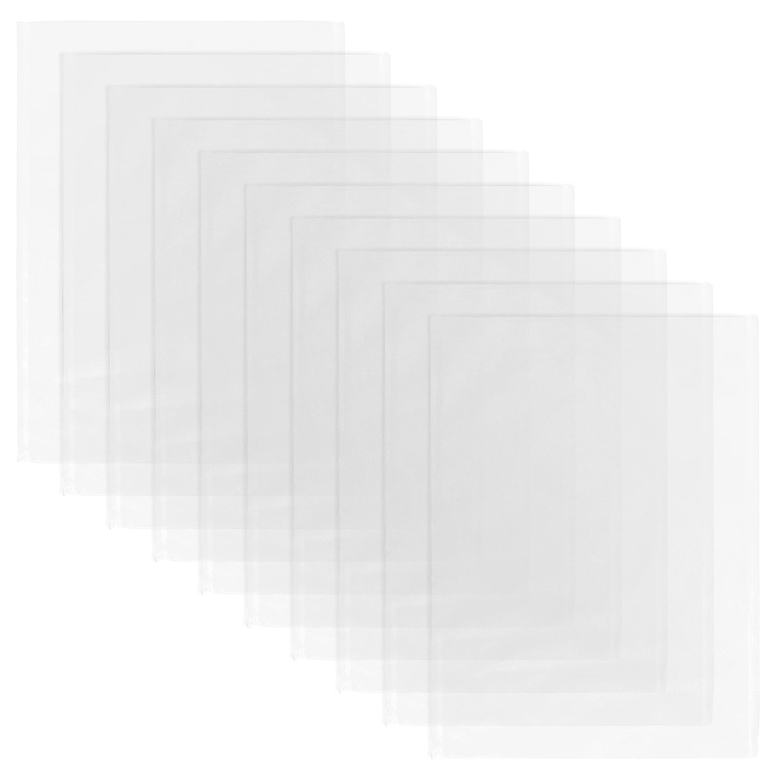 

50 pcs Mesh Tackle Crabbing Outdoor ganizer Bag Small Tackle Bag Water Crab Storage Holder Gear