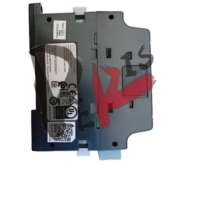 Hochwertige programmierbare SPS-Steuerung DVP16XN211T für industrielle Steuerung mit RS485-Kommunikationsschnittstelle