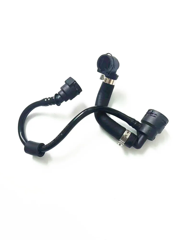 OEM; A2055015301สำหรับท่อถังไอเสียของท่อระบายอากาศของเมอร์เซเดสเบนซ์ W205 C200 W213 E200/300 W253 GLC250/300