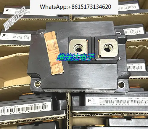 2 pieces 6MBP50RTF060-01 A50L-0001-0384 Power Module Spot Sales Quality Assurance