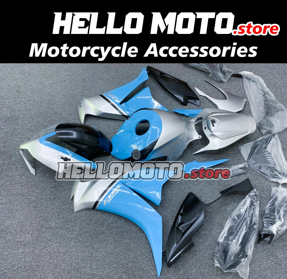 Fairings Kits Fit For Fireblade CBR1000RR 2012 2013 2014 2015 2016 SC59/12 CBR1000 RR Bodywork Set