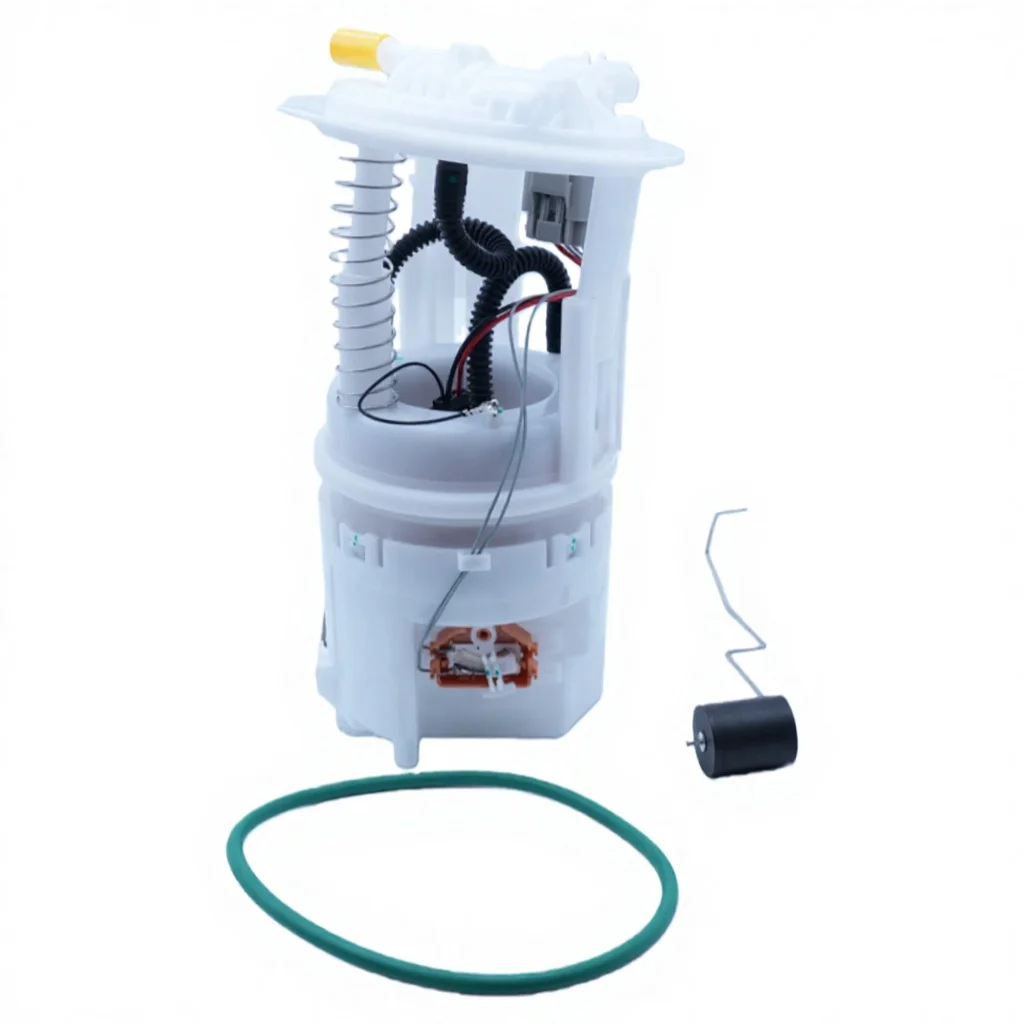 

Auto parts, auto fuel pump assembly 05161377AA 05161377AC E7196M for 2000-2010 fuel pump