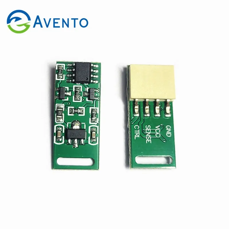 

Antminer fan speed simulator emulator D7 L7 K7 E9 E9pro E11 DR7 KA3 KS3 HS3 S19 T19 Single plug