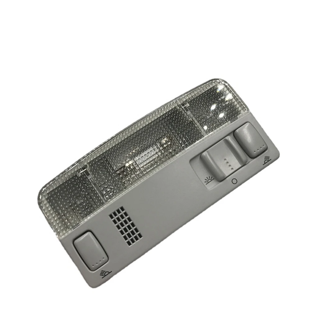 Luz de lectura Interior, lámpara de techo para Seat VARIO, IBIZA, LEON, TOLEDO, Skoda Octavia, ROOMSTER, RAPID, OCTAVIA