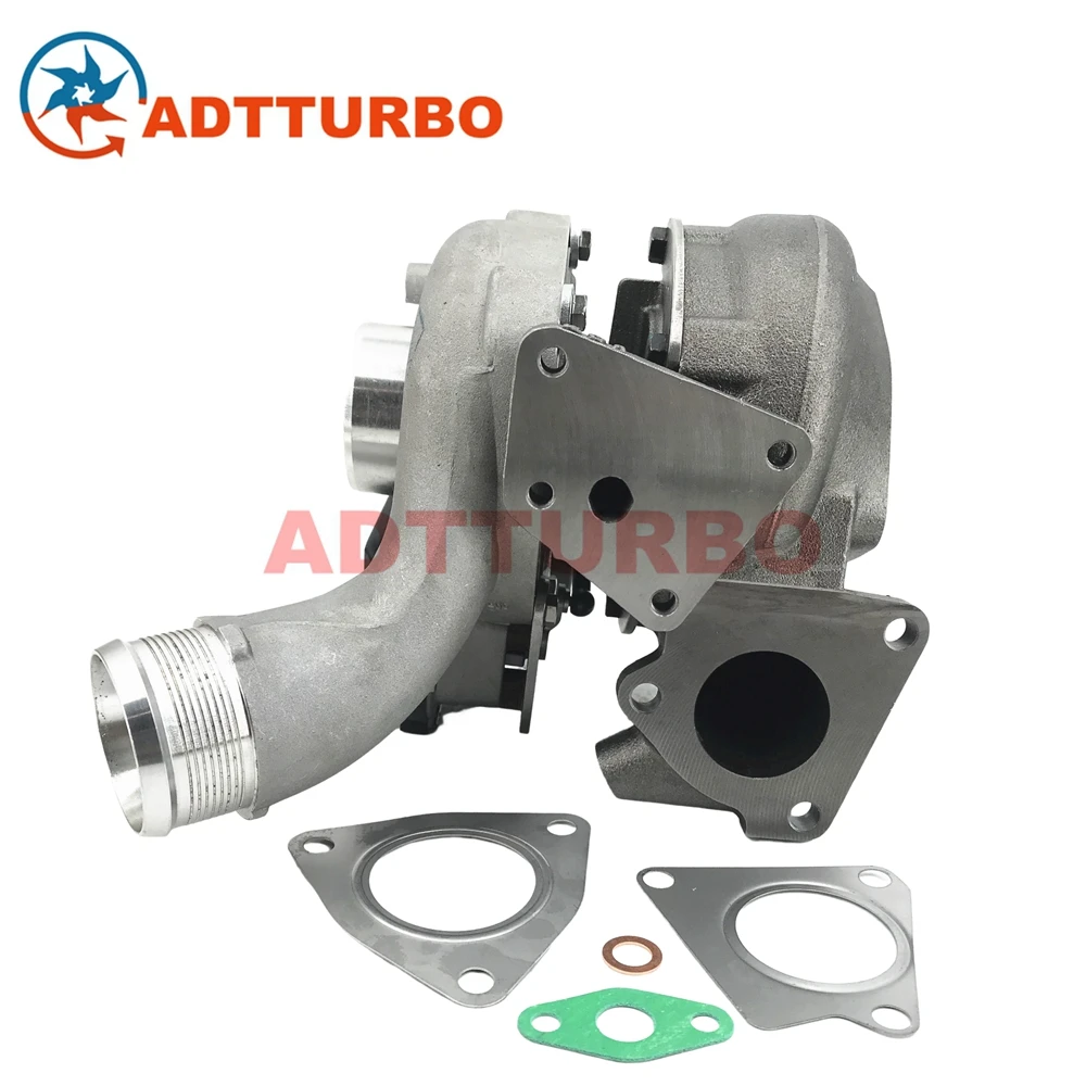 Turbocharger BV50 53049880054 53049880045 Turbo For Audi A4/A8/A6 Q7 3.0 TDI (B7) 204 HP ASB BKN BKS BMK BNG Turbine 059145702F