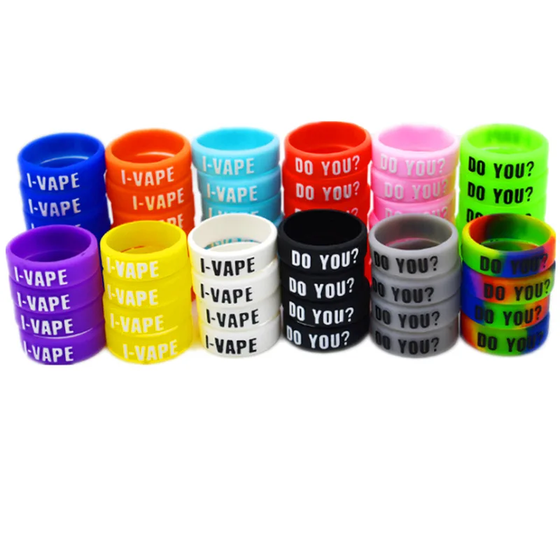 

22X7 ring forced plaid ring silicone ring rod sleeve skipping rope handle cover slingshot ring handle universal