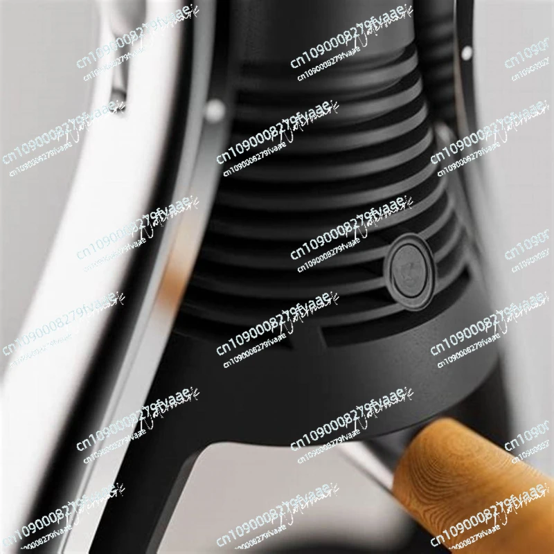 Hand-pressed espresso machine concentrate household outdoor small manual pressure rod