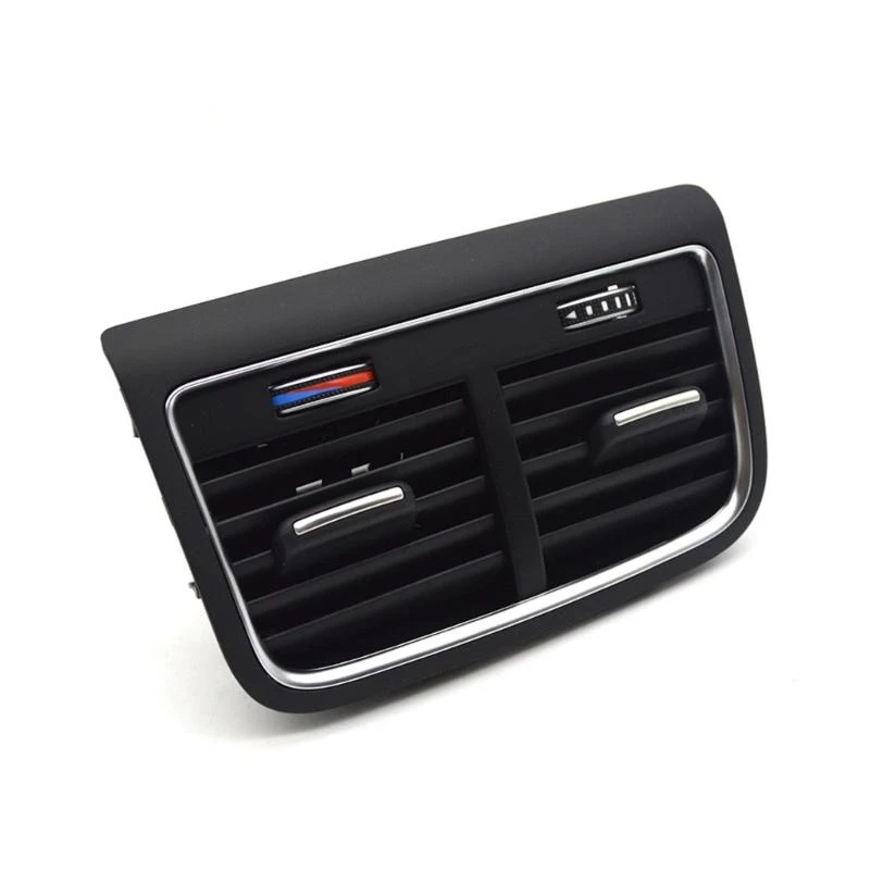 

Решетки выхода воздуха кондиционера автомобиля разделяют выход воздуха 8КД819203