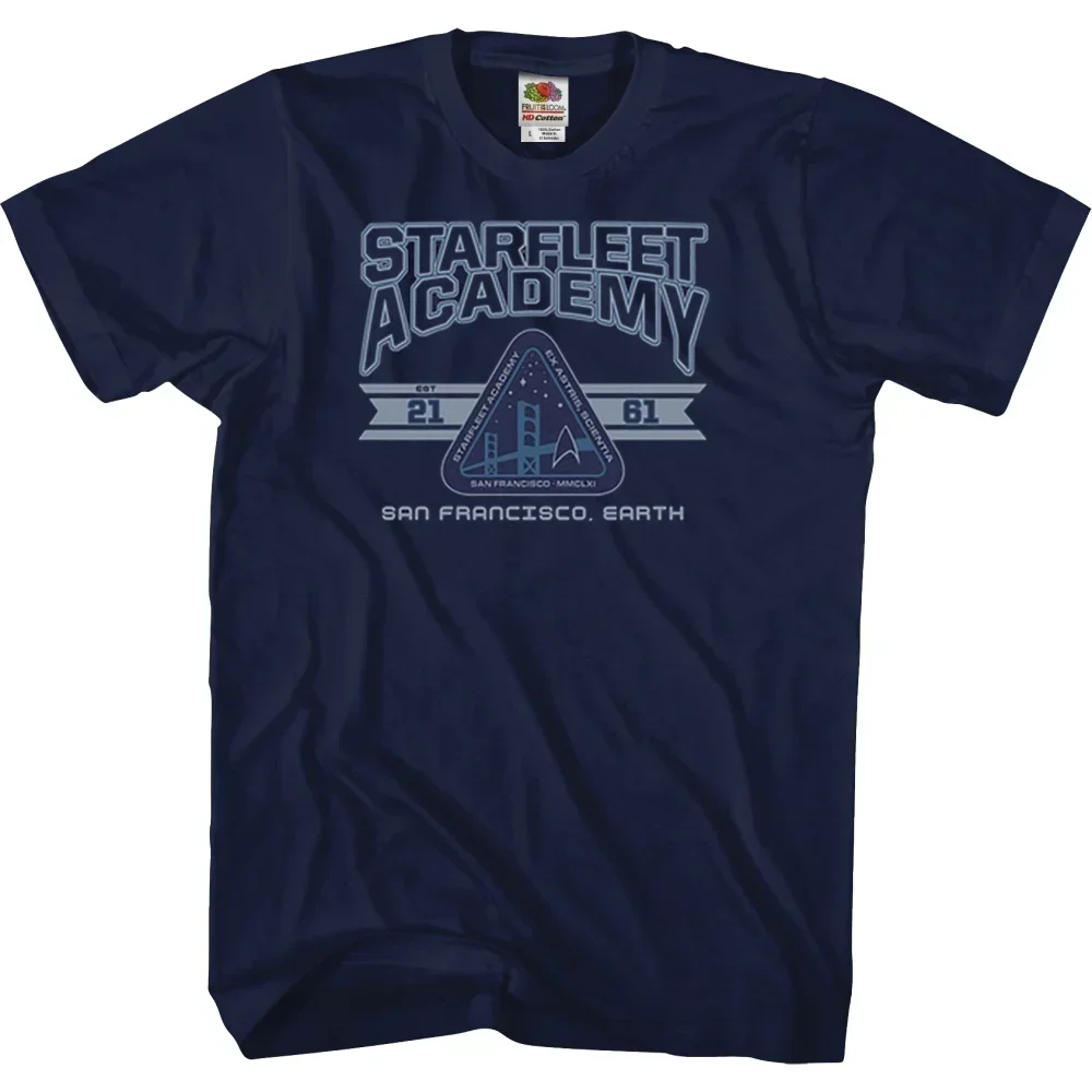 Starfleet Academy Shirt