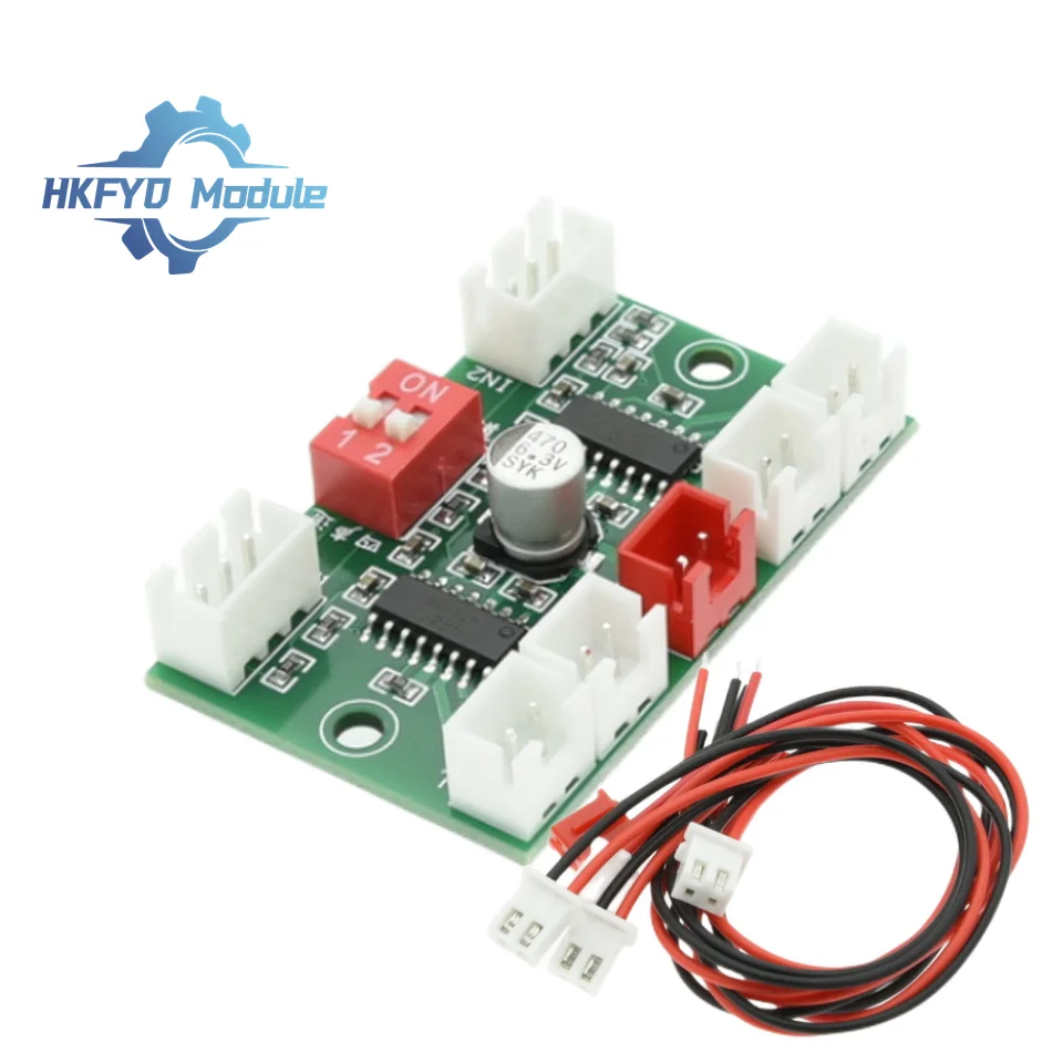 Mini Bluetooth-compatible Power Audio Amplifier Board USB Small Power PAM8403 DIY Wireless Speaker Amplifier Board 5W*2