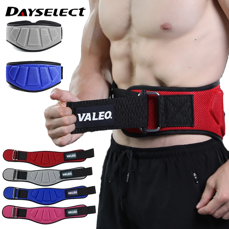 

Регулируемый пояс для фитнеса (1 шт.): для приседаний, становой тяги, пауэрлифтинга, с усиленной поддержкой поясницы, для тренировок в зале, бега, йоги, унисекс