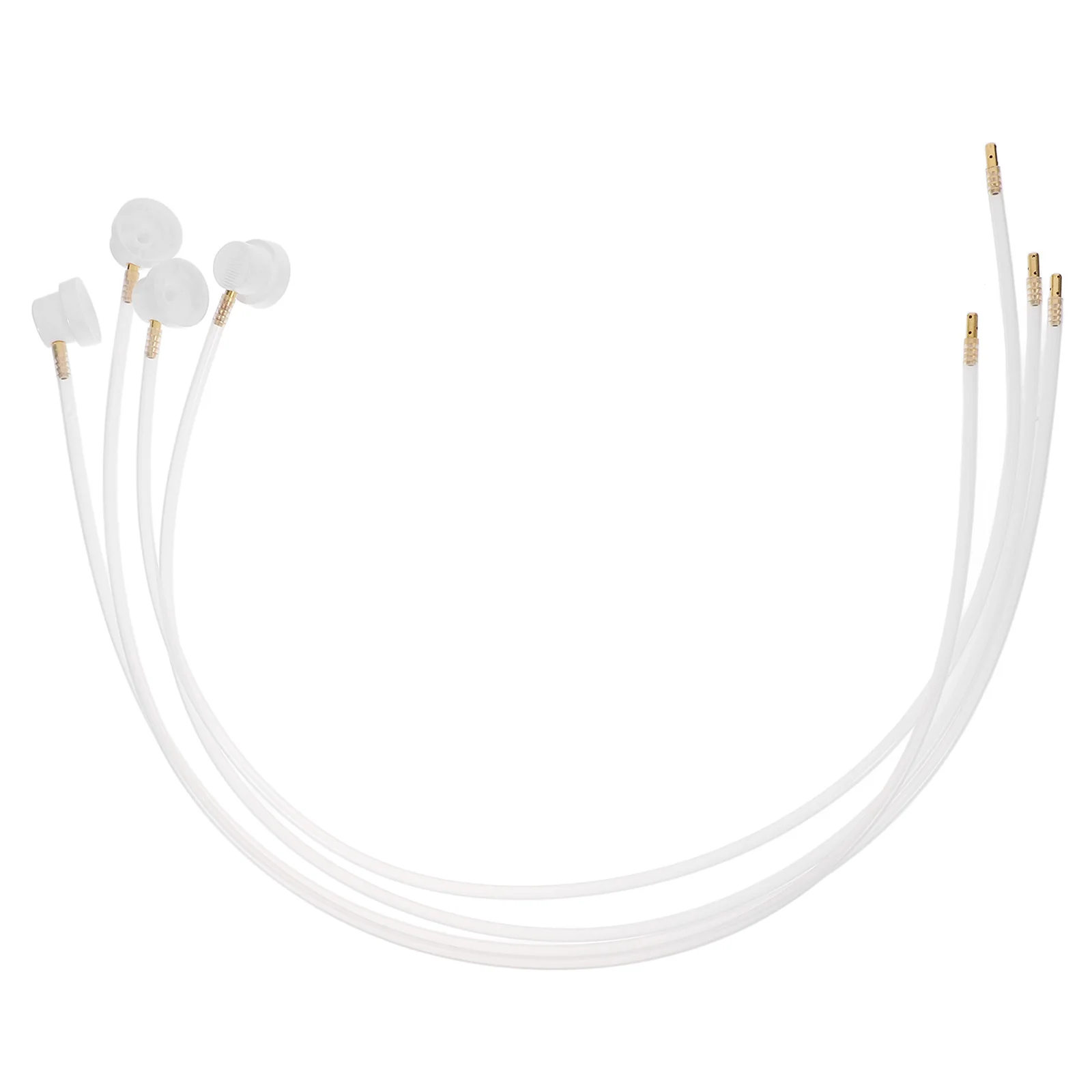 

Universal Spraying Nozzle Replacement Sprayer Flexible Extension Nozzle With Hose Durable Lightweight Plastic Water Spray Garden