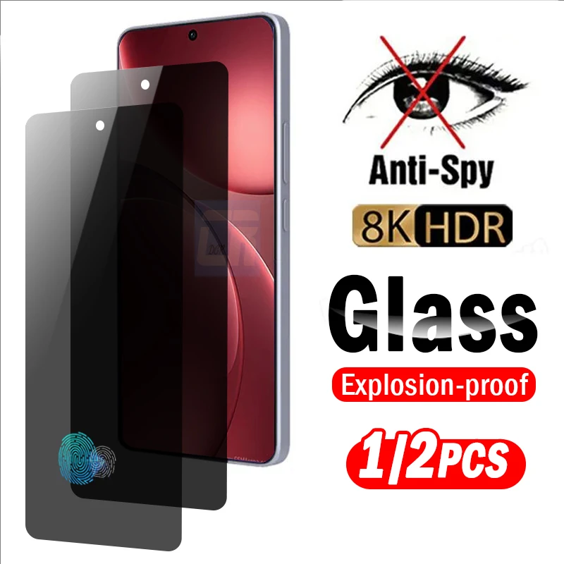 1-2Pcs Unlock Priva… - image