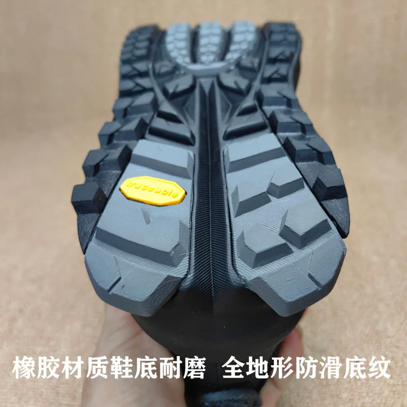 2025 spring and autumn multi-functional soft sole women's sports shoes, comfortable casual running shoes breathable non-slip men