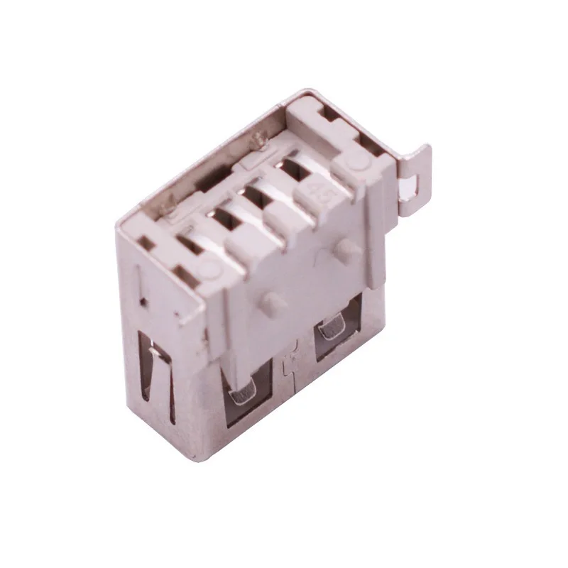 8 шт., разъем USB типа «мама»