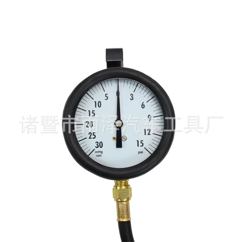 TU-32-6 Universal 8.6L ramax Diesel Fuel System Pressure Test Kit Diagnostic Tool for Fuel Injection System Analysis