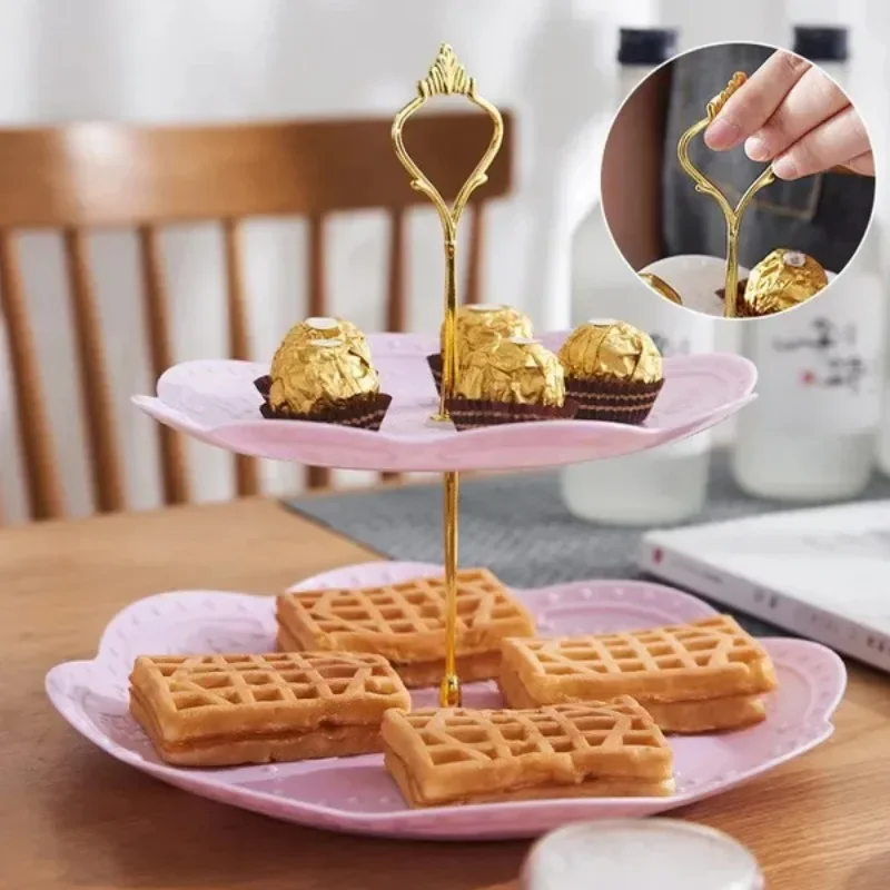 Thumbnail 4 - #21 Latest Cake Stands Updates