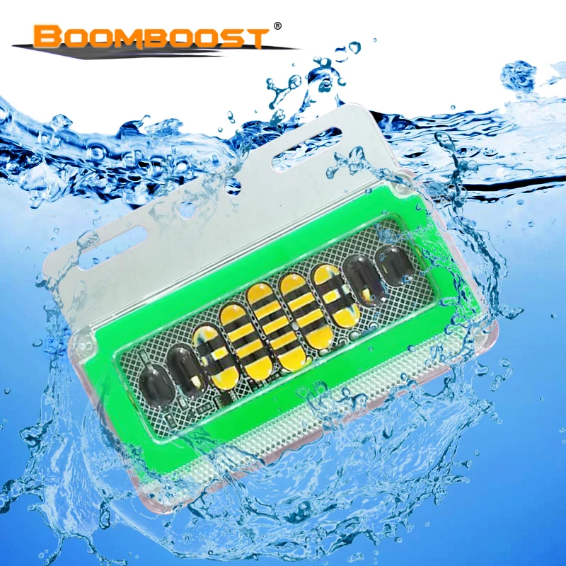 6D Flow Turn Signal…