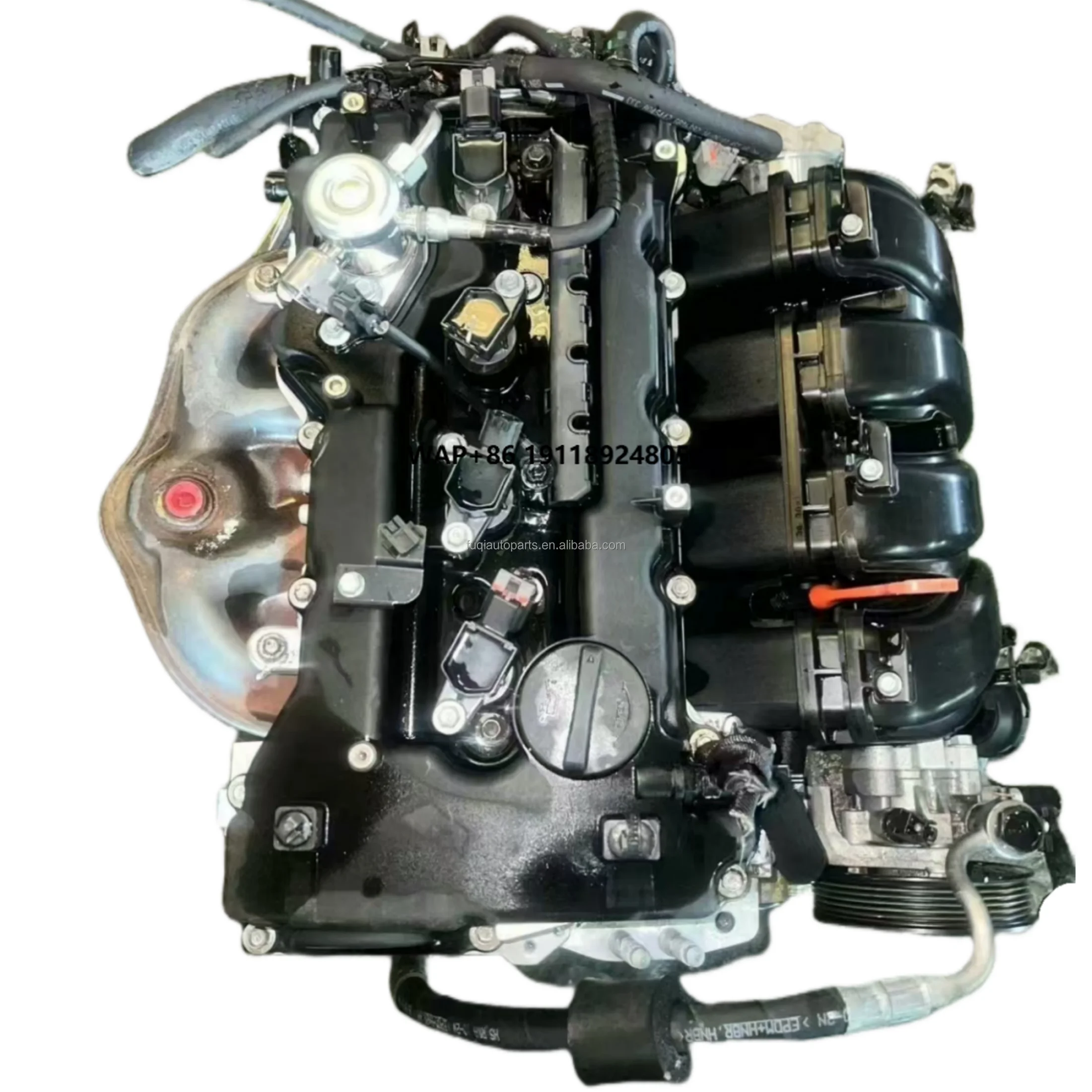 

Genuine Used Santa Fe Tucson Dress up Sorento Roadster Complete G4KJ/G4KH 2.4 GDI Engine 2014 2015 Ix35 G4