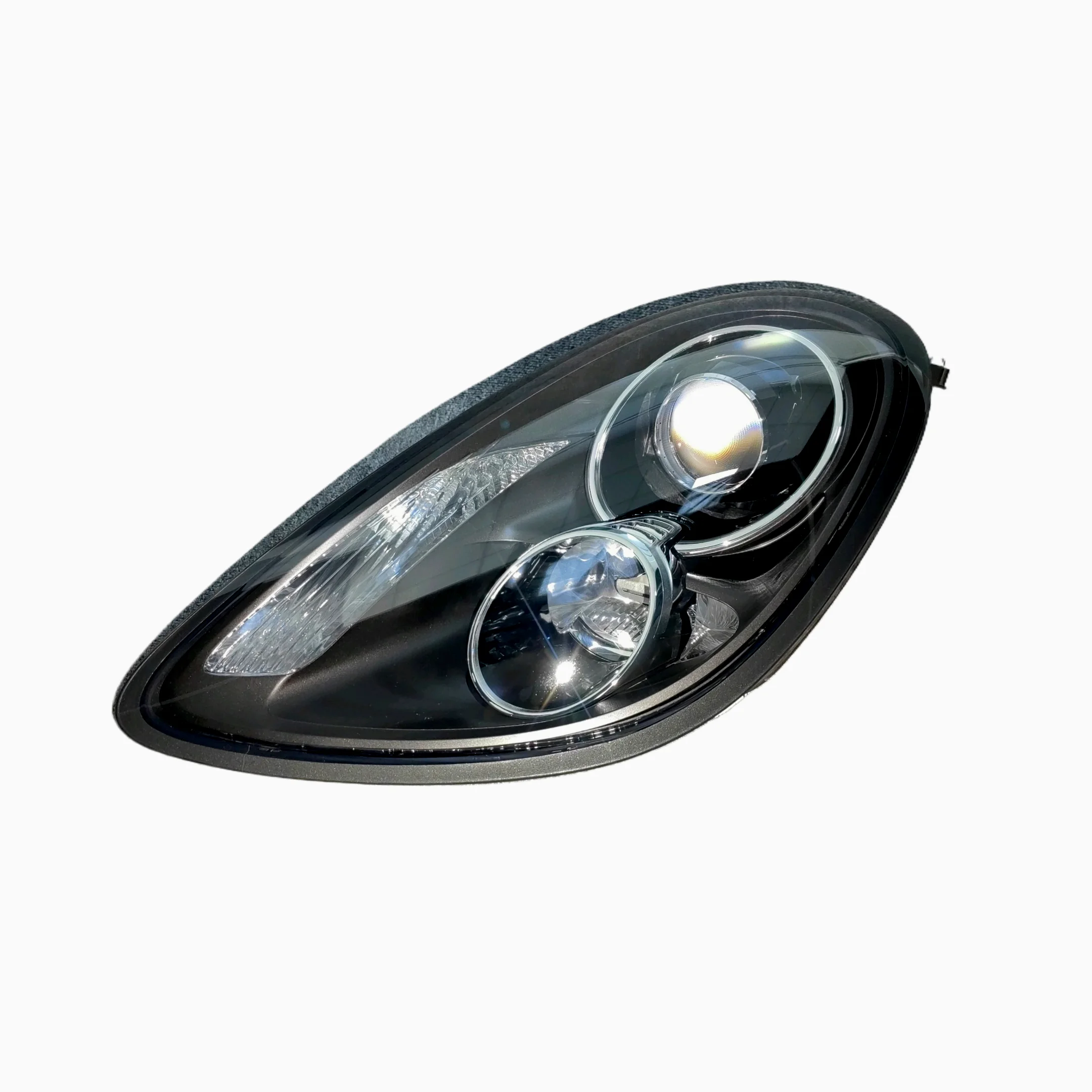 Suitable for Porsche 981 Car Automatic Lighting System, Front Headlights, LED Headlights