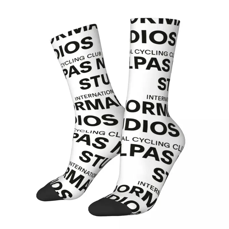 Y2K Pas Normal Studios All Season Long Socks Accessories For Man'S Woman'S Gifts