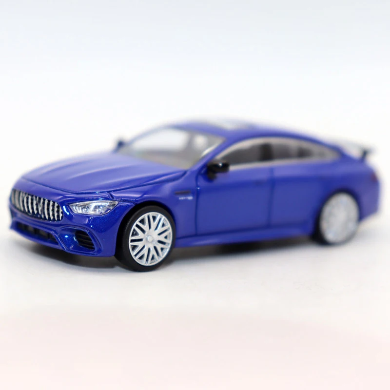 

PARA 1:64 Scale GT63 S Simulation Alloy Car Model Static Display Collectible Toy Gift Souvenir Decoration
