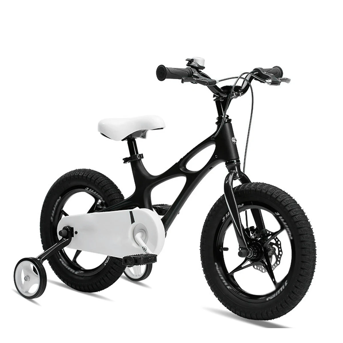 

Children Bike Training Handle Bicycle Levers for Cycles Component Childrens