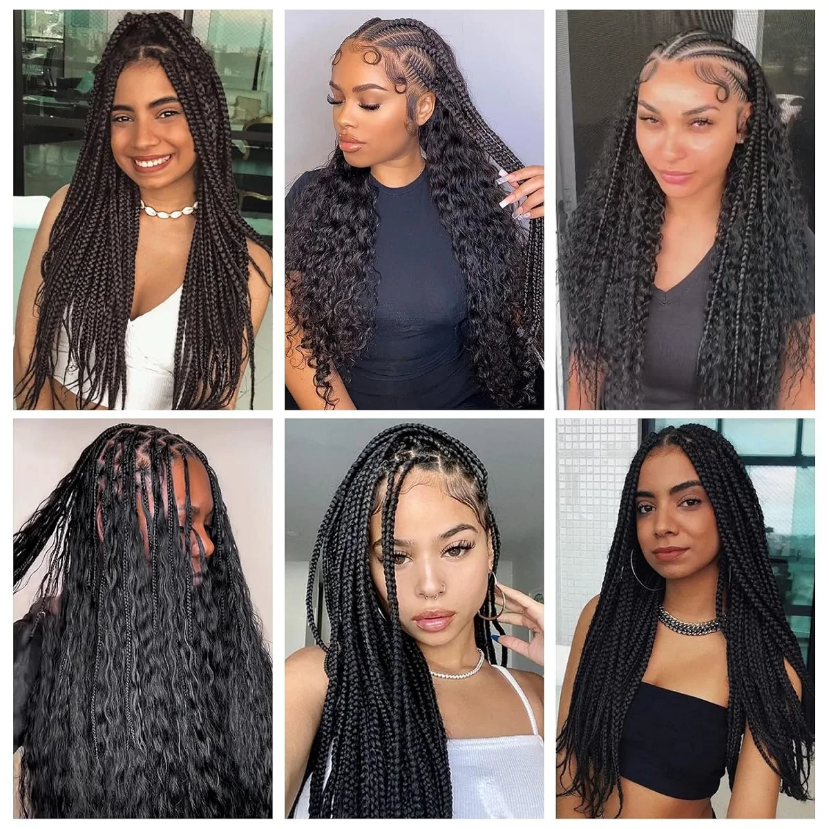 YEORING 12-32 インチ変態ストレート人毛バンドルレミーブラジル生毛バンドル 100% 人毛エクステンションナチュラルカラー