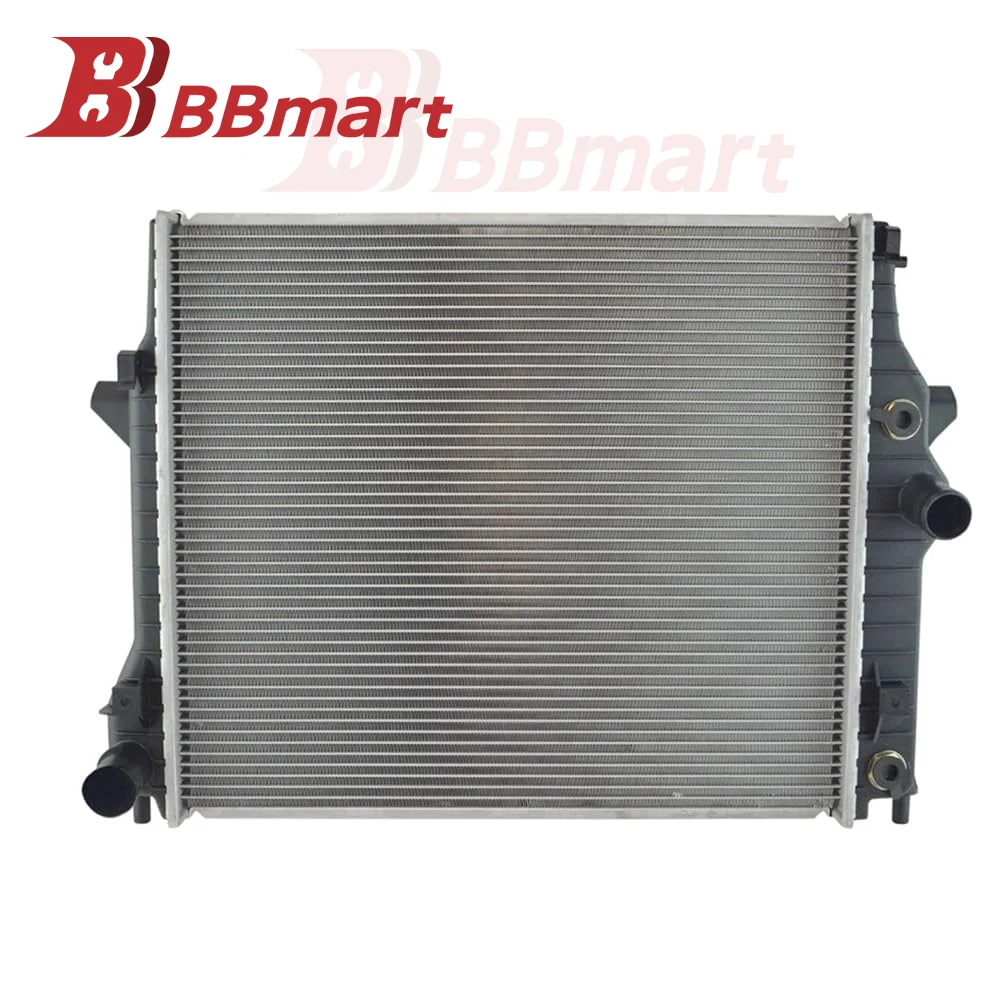 XR 847964   BBMart Autozubehör für Autokühler, passend für Jaguar S-Type XF XJR XJ8 Vanden Plas Super V8 2002–2010