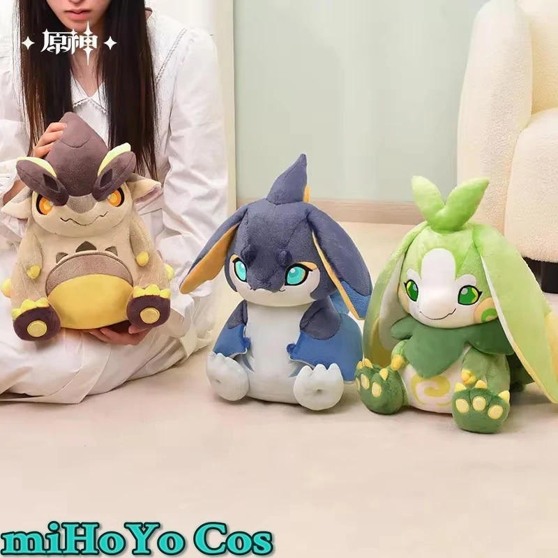 Thumbnail 3 - #30 Latest Genshin Impact Costumes Offers