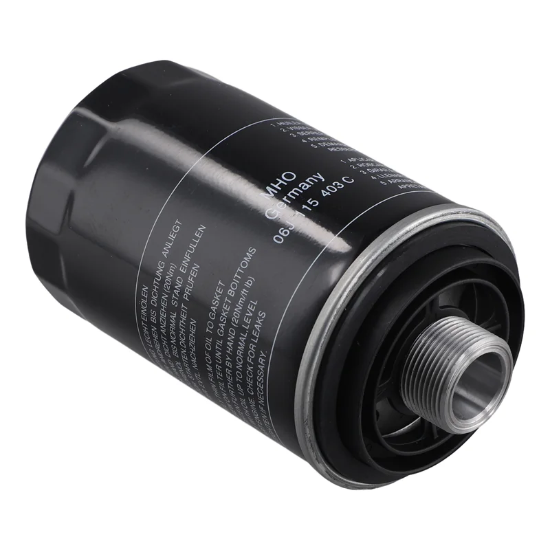 

Car Oil Filter For Great Wall HAVAL H6 H7 H8 H9 4C20 Petrol Engine 1017100XEC01 1017100AEC01-N25R